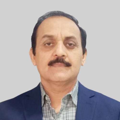 Dr. Saleem Janjua